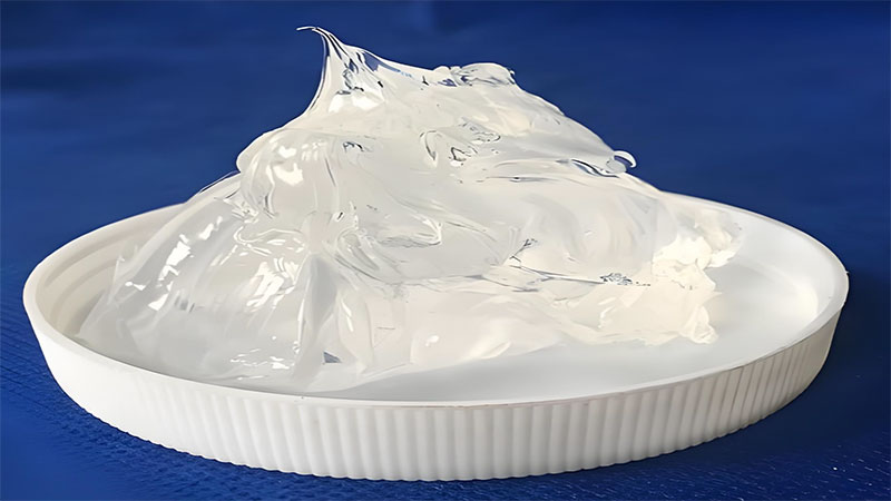 ROVAS低噪音润滑脂：精密传动降噪15-20分贝，提升系统性能